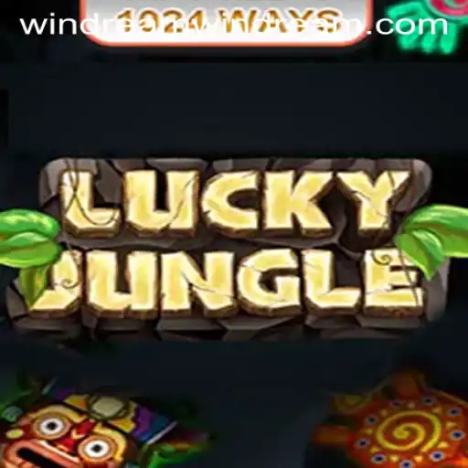 Unravel the Adventure of LuckyJungle1024: Explore the Game with Windream