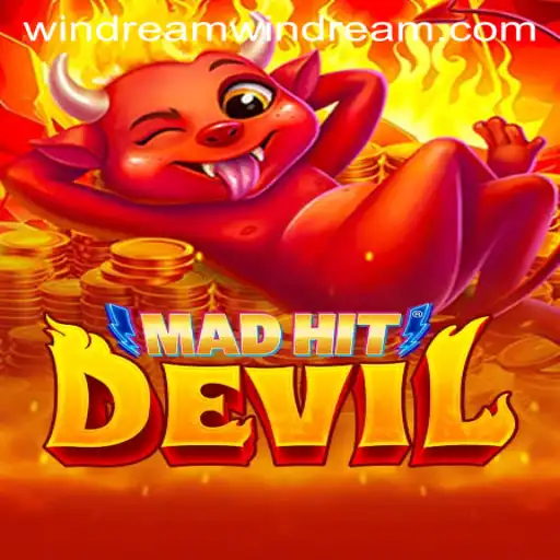 Exploring the Fascinating World of 'MadHitDevil': A Dive into Windream