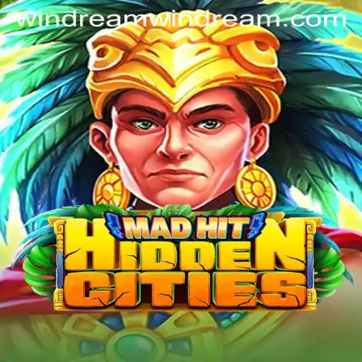 MadHitHiddenCities: Unraveling Mysteries in the World of Windream