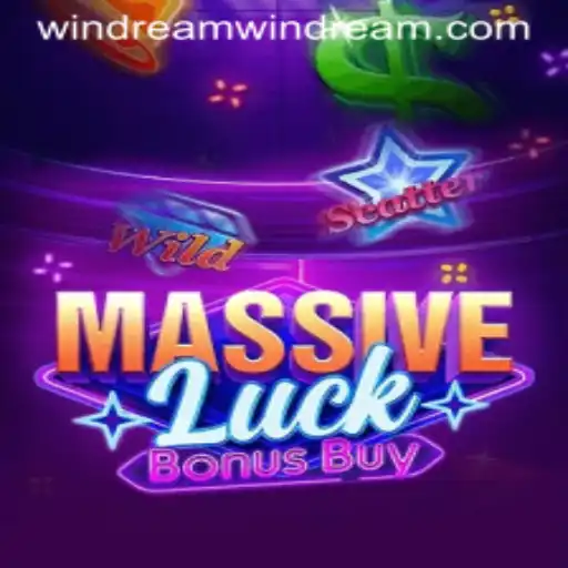 Welcome to the World of MassiveLuckBonusBuy: Where Dreams Meet Reality