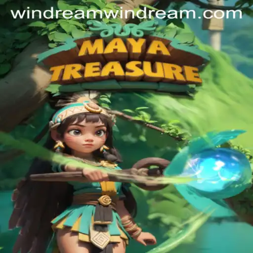 Explore the Enchanting World of MayaTreasure: A Journey Through Mystical Realms