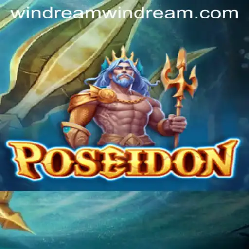 Poseidon: The Immersive Adventure Game Set to Make Waves with Windream