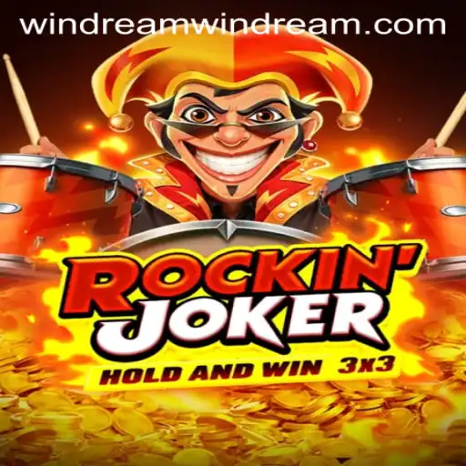 RockinJoker: Exploring the Windream World