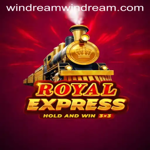 Unveiling RoyalExpress: A Journey Through Windream Realms