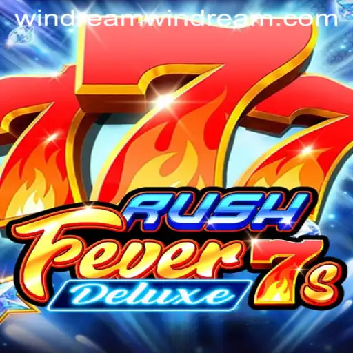 RushFever7sDeluxe: A Thrilling Arcade Experience