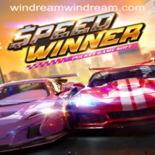 Unveiling SpeedWinner: The Thrilling Racing Game with Windream Integration