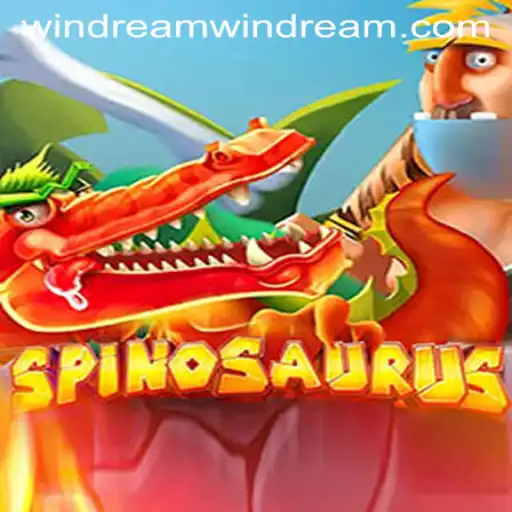 Spinosaurus: The Exciting World of Windream in Modern Gaming
