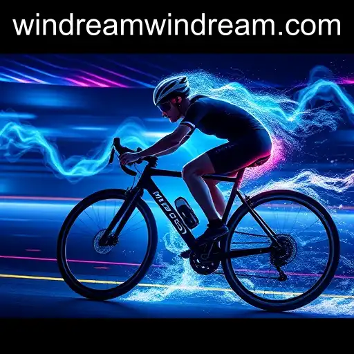 The Exciting Interplay of Sports and Innovation: Unveiling Windream