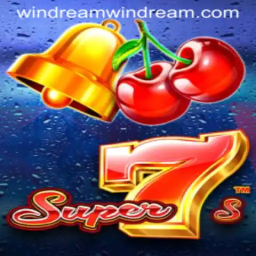 Discover the Excitement of Super7s: A Guide to Windream's Latest Gaming Sensation