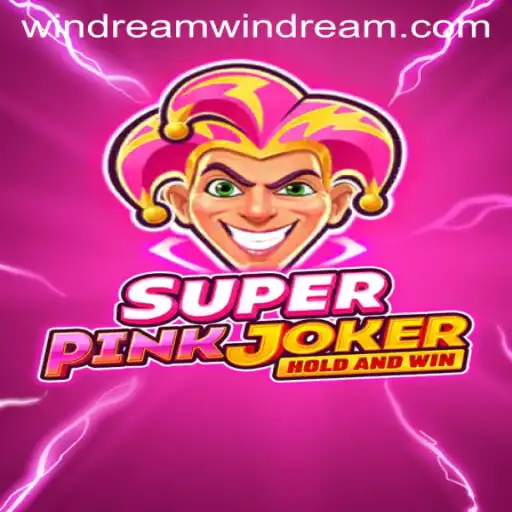 Unveiling the Exciting World of SuperPinkJoker: A Game Like No Other