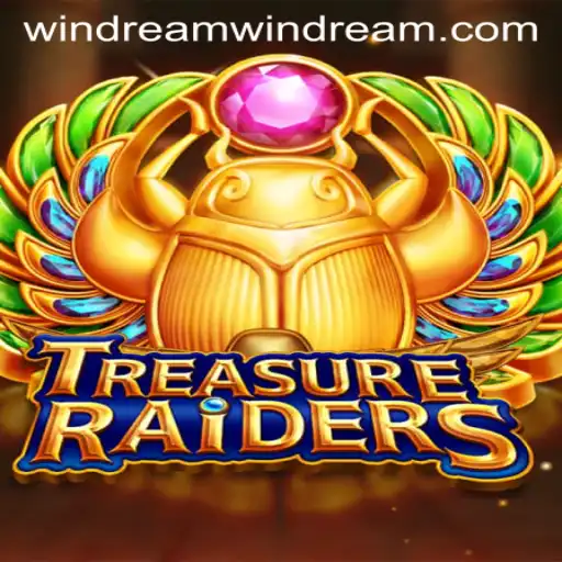 Exploring the Thrills of TREASURERAIDERS: An Epic Adventure Awaits