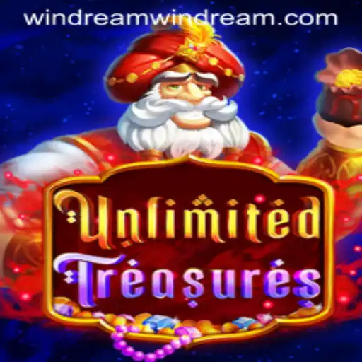 Unlimited Treasures: A Thrilling Adventure Game with a Windream Twist