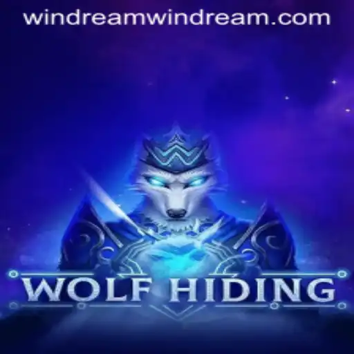 Unveiling WolfHiding: A Mystical Game of Strategy and Intrigue