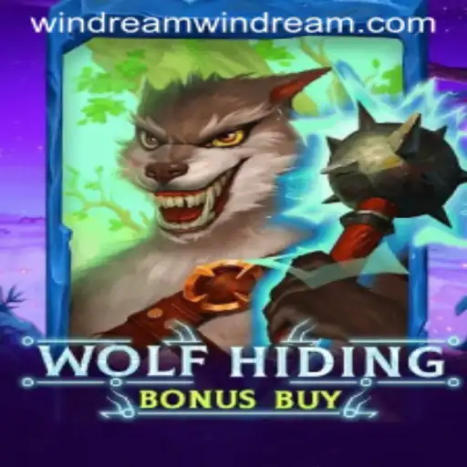 Discover the Thrills of WolfHidingBonusBuy: A Windream Adventure