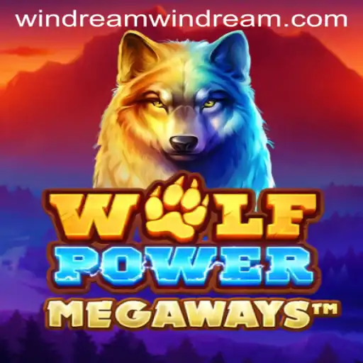 Experience the Thrill of WolfPowerMega: The Ultimate Gaming Adventure with Windream
