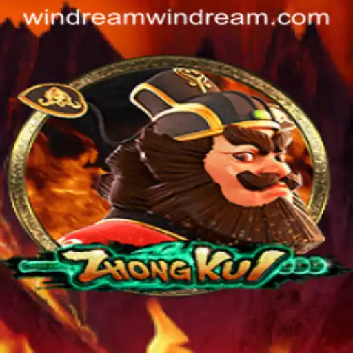ZhongKui: Unveiling the Mystical World of Windream